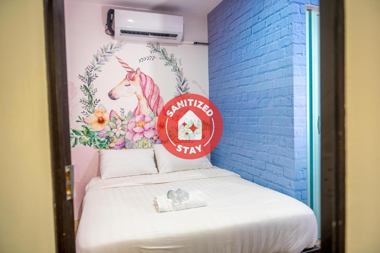 Spot On 89673 Good Friend Hotel George Town Exterior photo