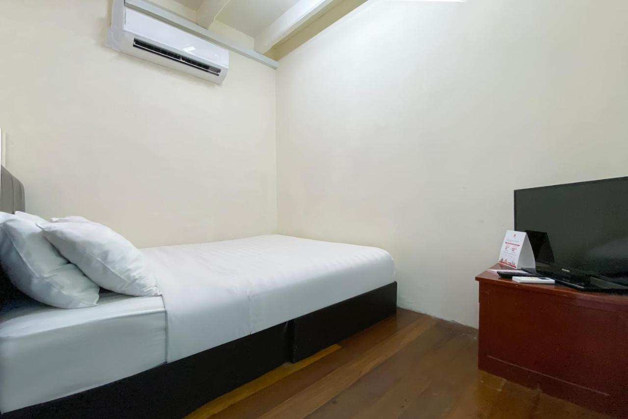 Spot On 89673 Good Friend Hotel George Town Exterior photo